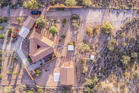 View/Area - 5530 E Bell St, Apache Junction, AZ 85119 photo 10 of 11