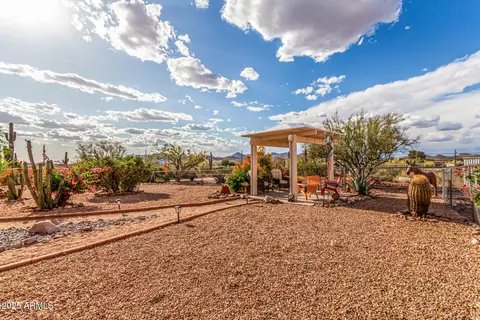 Exterior - 5530 E Bell St, Apache Junction, AZ 85119 photo 15 of 19