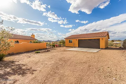 Exterior - 5530 E Bell St, Apache Junction, AZ 85119 photo 19 of 19