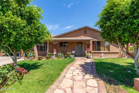 2207 N 53rd Ave, Phoenix, AZ 85035