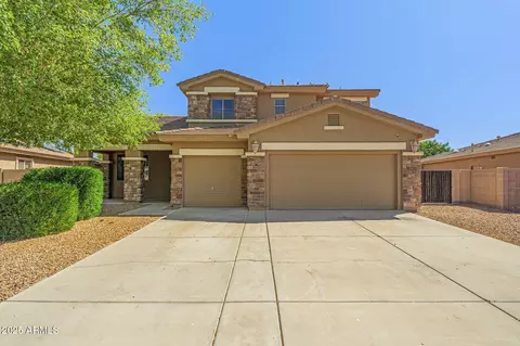 2592 E San Rafael Trl, Casa Grande, AZ 85194