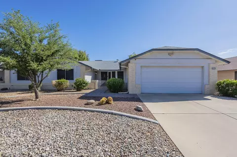 14110 W White Rock Dr, Sun City West, AZ 85375