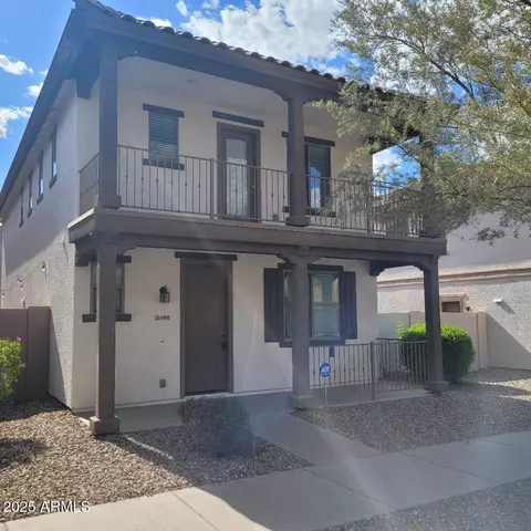 6908 S 8th Dr, Phoenix, AZ 85041