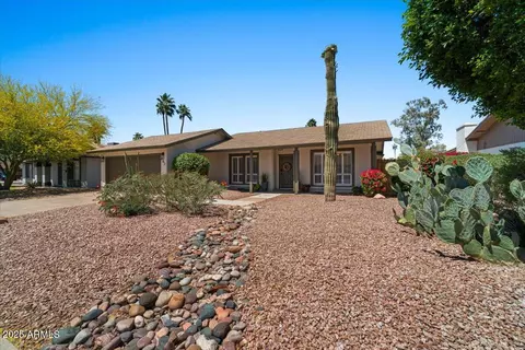782 W Gail Dr, Chandler, AZ 85225