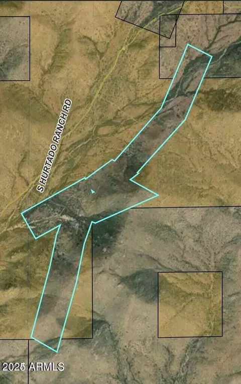 NNNN S Hurtado Road #-, Willcox, AZ 85643