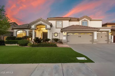 1001 N Peppertree Dr, Gilbert, AZ 85234