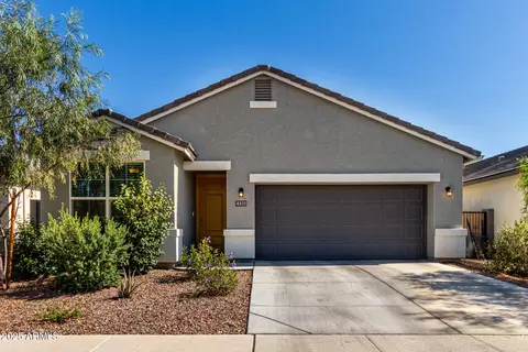 4411 W Beverly Rd, Laveen, AZ 85339