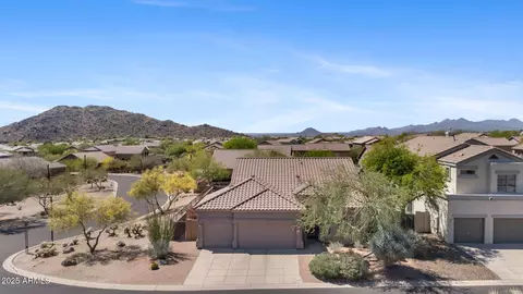 3544 N Paseo Del Sol --, Mesa, AZ 85207