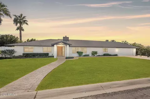 1911 E Claremont St, Phoenix, AZ 85016