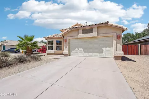 12626 W Windsor Ave, Avondale, AZ 85392