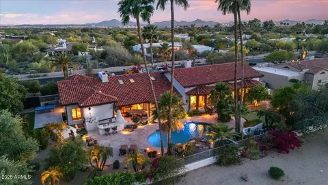 8514 E Country Club Trl, Scottsdale, AZ 85255