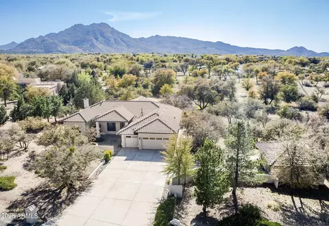 8850 N Live Oak Dr, Prescott, AZ 86305