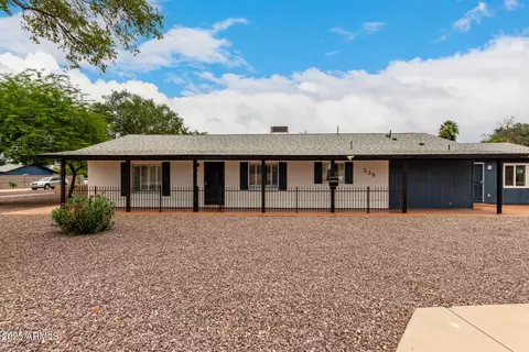 538 W 13th St, Tempe, AZ 85281