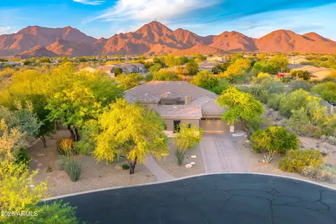10694 E Redfield Rd, Scottsdale, AZ 85255