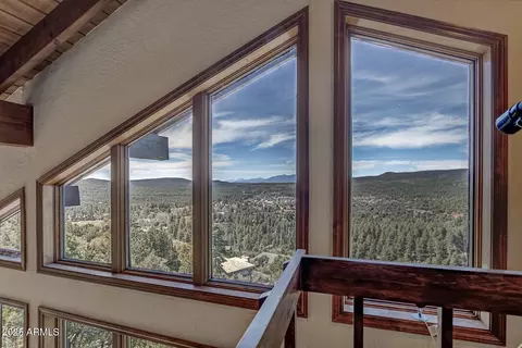 6081 W Skyview Cir, Pine, AZ 85544 photo 27