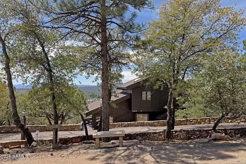 6081 W Skyview Cir, Pine, AZ 85544 photo 34
