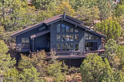 6081 W Skyview Cir, Pine, AZ 85544 photo 43
