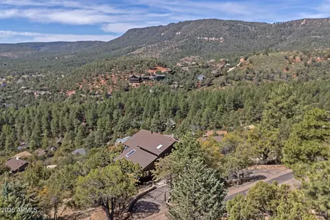 6081 W Skyview Cir, Pine, AZ 85544 photo 40