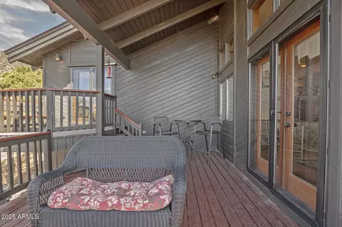 6081 W Skyview Cir, Pine, AZ 85544 photo 31