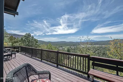 6081 W Skyview Cir, Pine, AZ 85544 photo 28
