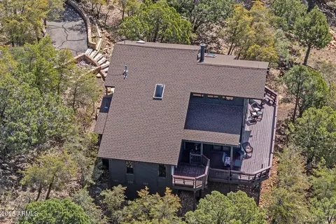 6081 W Skyview Cir, Pine, AZ 85544 photo 37