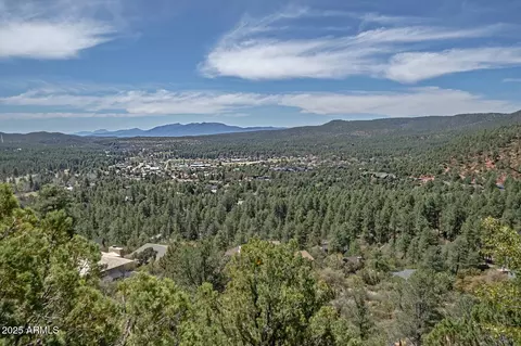 6081 W Skyview Cir, Pine, AZ 85544 photo 42
