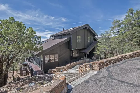 6081 W Skyview Cir, Pine, AZ 85544 photo 3