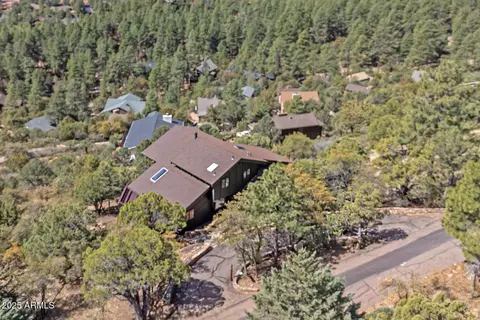 6081 W Skyview Cir, Pine, AZ 85544 photo 41