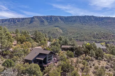 6081 W Skyview Cir, Pine, AZ 85544 photo 38
