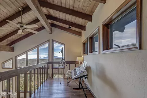 6081 W Skyview Cir, Pine, AZ 85544 photo 26