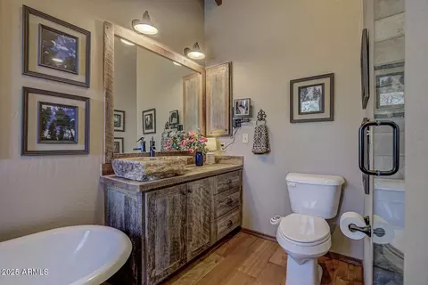 6081 W Skyview Cir, Pine, AZ 85544 photo 16