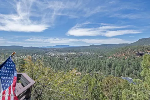 6081 W Skyview Cir, Pine, AZ 85544 photo 29