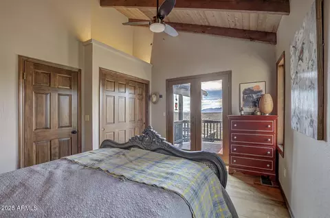 6081 W Skyview Cir, Pine, AZ 85544 photo 19