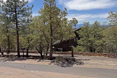 6081 W Skyview Cir, Pine, AZ 85544 photo 35