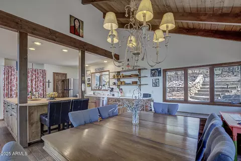 6081 W Skyview Cir, Pine, AZ 85544 photo 13