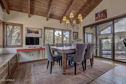 6081 W Skyview Cir, Pine, AZ 85544 photo 12