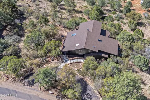 6081 W Skyview Cir, Pine, AZ 85544 photo 36
