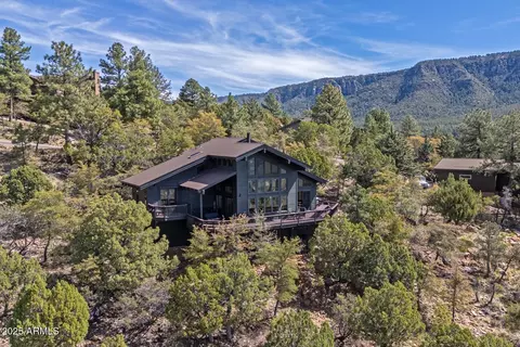 6081 W Skyview Cir, Pine, AZ 85544 photo 2