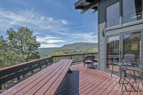 6081 W Skyview Cir, Pine, AZ 85544 photo 32