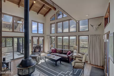 6081 W Skyview Cir, Pine, AZ 85544 photo 4