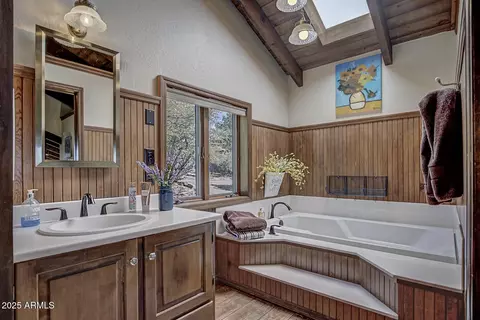 6081 W Skyview Cir, Pine, AZ 85544 photo 25