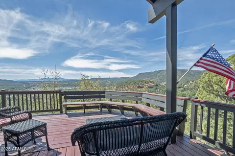 6081 W Skyview Cir, Pine, AZ 85544 photo 30