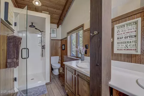 6081 W Skyview Cir, Pine, AZ 85544 photo 24