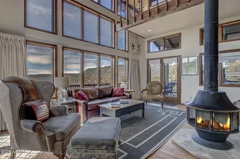 6081 W Skyview Cir, Pine, AZ 85544 photo 6