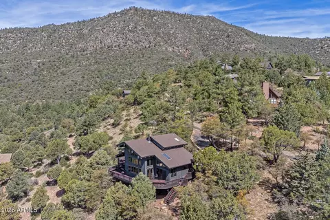 6081 W Skyview Cir, Pine, AZ 85544 photo 39