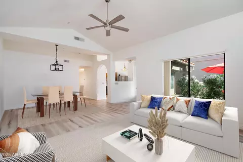 7565 N Va De La Siesta --, Scottsdale, AZ 85258