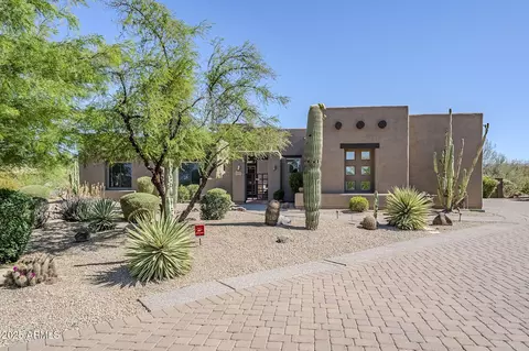 4772 E Agave Ln, Cave Creek, AZ 85331
