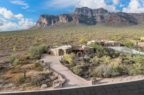 Other - 6950 E Superstition View Dr, Apache Junction, AZ 85119 photo 1 of 11