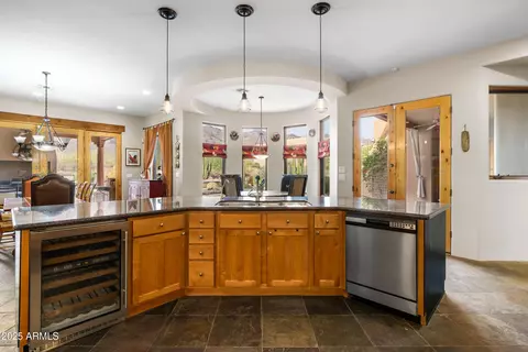 Kitchen - 6950 E Superstition View Dr, Apache Junction, AZ 85119 photo 5 of 5