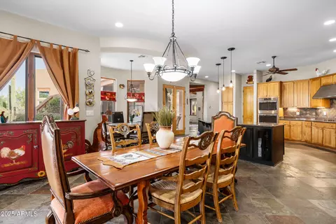 Dining - 6950 E Superstition View Dr, Apache Junction, AZ 85119 photo 3 of 3